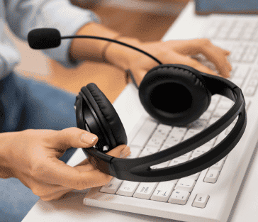 customer-support