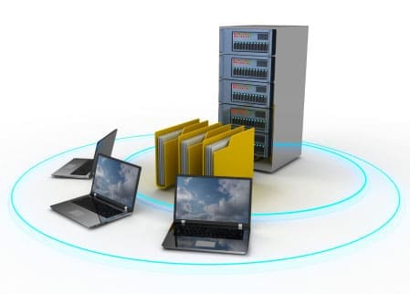 Managed VPS Hosting