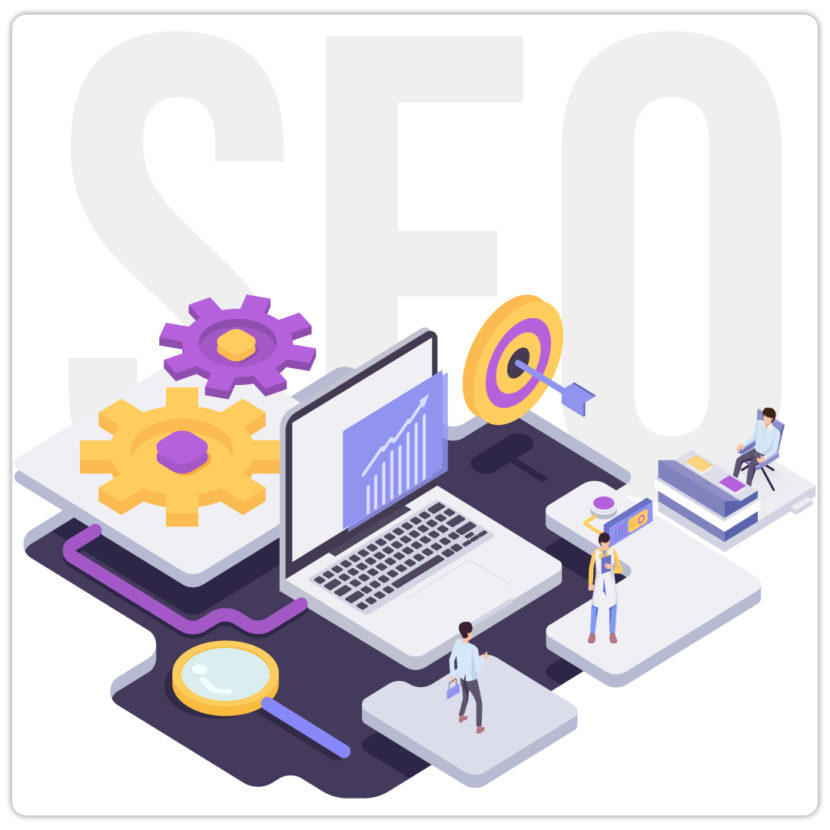 The right SEO Strategy for your Business